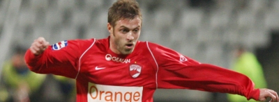 Cristian Pulhac Dinamo Liga I