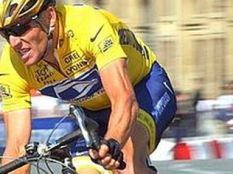 Lance Armstrong isi pregateste marea revenire la Turul Italiei 2009!