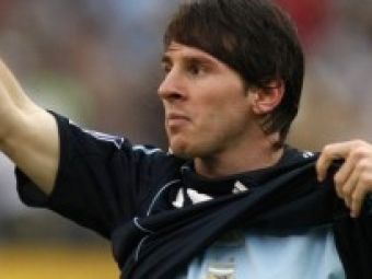 Rat: "Ribery seamana cu Messi!"TU CE CREZI?