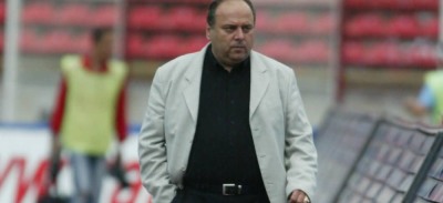 Anghel Iordanescu Gheorghe Stefan