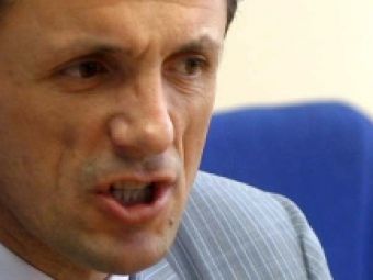 Popescu: "Mourinho a mai fost in Romania de 5 ori pana acum!"