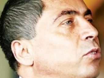 Turcu: "Nu se pune problema sa vina Piturca la Dinamo"