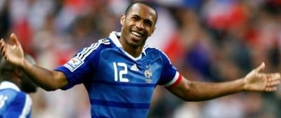 Franta Thierry Henry
