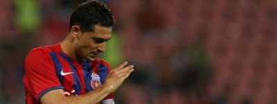 Radoi: "Nu sunt disperat sa plec de la Steaua"