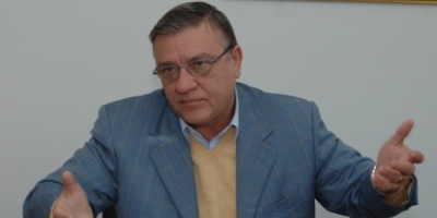 FRF Mircea Sandu Sebastian Coltescu