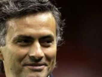 Chivu: "Mourinho e un om sociabil, are umor, e pus mereu pe sotii!"