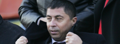 Dinamo Liga I Vasile Turcu