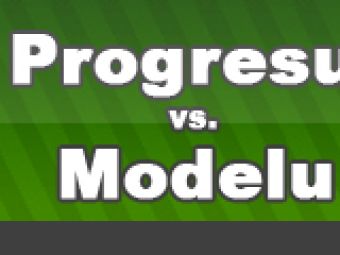 FINAL: Progresul 4 - 0 Prefab Modelu