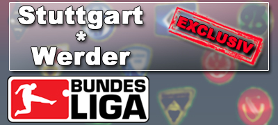 Mai tari ca Inter! Vfb Stuttgart 4-1 Werder Bremen