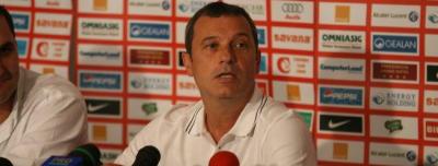 Dinamo Mircea Rednic Vasile Turcu