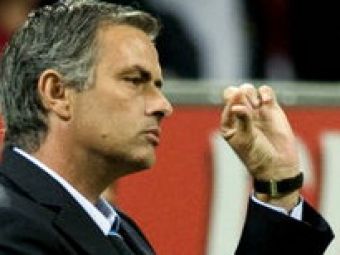 I-a bagat pe toti in ceata! Inter: Mourinho nu ia 14 mil. de euro!