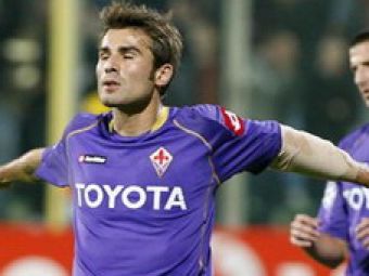 Moldovan: "Mutu trebuie sa plece la o echipa mai buna decat Fiorentina"