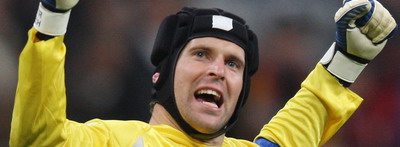 Champions League Chelsea Petr Cech