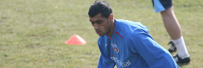 Cosmin Olaroiu Steaua