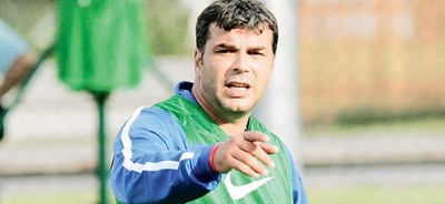 Adrian Mutu Champions League Cosmin Olaroiu Steaua