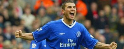 Adrian Mutu Champions League Chelsea