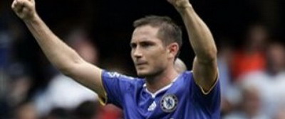 Champions League Chelsea Eugen Trica Frank Lampard