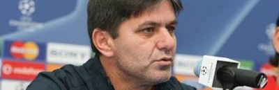 "Ori Steaua, ori Fiorentina se califica"
