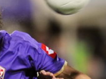 Fiorentina: Mutu nu are nicio clauza prin care poate pleca!