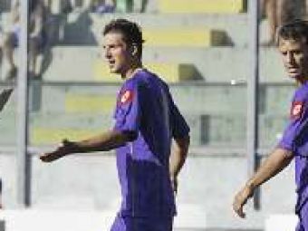 Director sportiv Fiorentina: "Va fi greu cu Steaua"