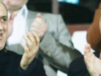 Peseiro rezista pana cu Wolfsburg! Taher: "Nu se pune inca problema demiterii"