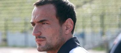 FC Arges Ionut Badea Rapid