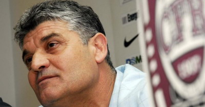 Dinamo Ioan Andone