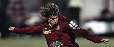 Sebastian Dubarbier Steaua