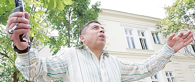 Dinamo Steaua Vasile Turcu