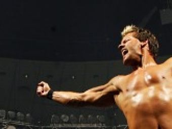 VIDEO: Chris Jericho e noul campion mondial WWE! Cum comentezi?