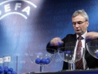 UEFA declara razboi pariurilor ilegale