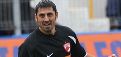 Dinamo Gloria Bistrita Ionel Danciulescu