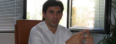 FRF Ionut Lupescu