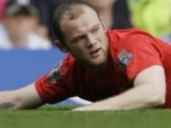 CLIPUL ANULUI: Rooney si Higuain se dueleaza la FIFA2009!