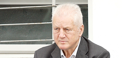Dinamo Gloria Bistrita Jean Padureanu