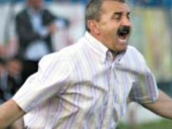 Popa: "Iasi - Timisoara e derby-ul, nu CFR - Steaua" 
