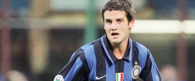 Cristian Chivu Inter Milano