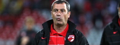 Dinamo Mircea Rednic Vasile Turcu