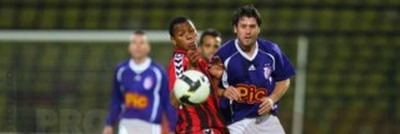 FC Arges Gloria Buzau Pedro Moreiro