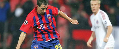 Europa League Steaua