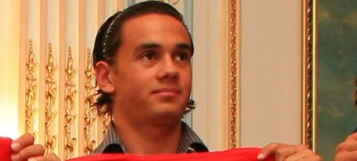 Andrei Ionescu Steaua
