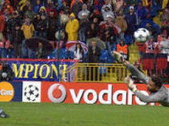 Prandelli: "Cu Steaua facem spectacol"