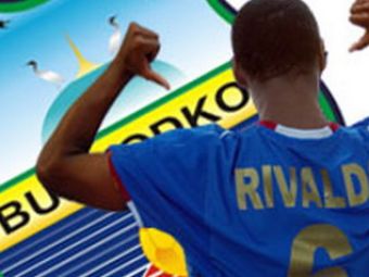VIDEO: Vezi ce gol a dat Rivaldo pentru Kuruvchi!