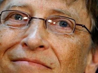 Bill Gates vrea sa cumpere pe Newcastle!