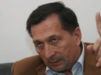 Craciunescu: "Golul lui Bogdan Stancu nu a fost valabil"