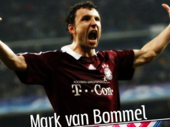 Van Bommel: "Ne asteapta o atmosfera extraordinara in Ghencea"