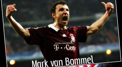 Mark van Bommel