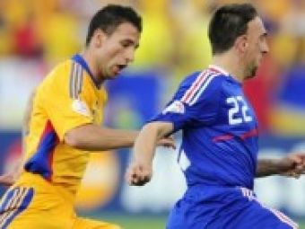 Rat: "Absenta lui Ribery va avantaja Steaua!"