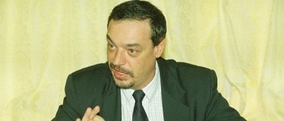 Claudio Zambon Poli Timisoara