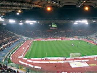 CFR-ul suna adunarea: fanii lui Lazio vor face galerie Clujului!